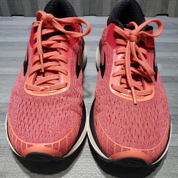 Orange Brooks Mach 11 2018 Brooks Mach 11 2017 Sales